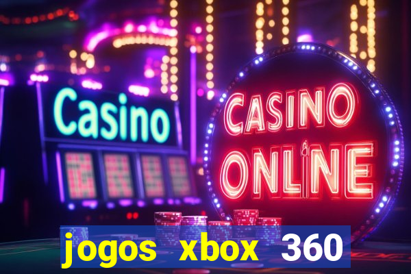 jogos xbox 360 jtag rgh